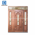 fibreglass door church door